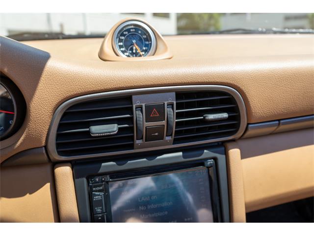 2009 Porsche 911 (CC-2086312) for sale in Sherman Oaks, California