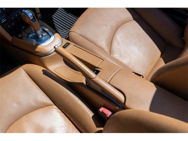 2009 Porsche 911 (CC-2086312) for sale in Sherman Oaks, California