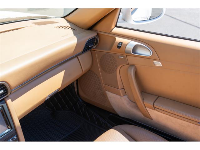 2009 Porsche 911 (CC-2086312) for sale in Sherman Oaks, California