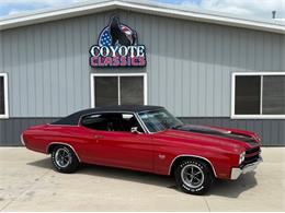 1970 Chevrolet Chevelle (CC-2086313) for sale in Greene, Iowa