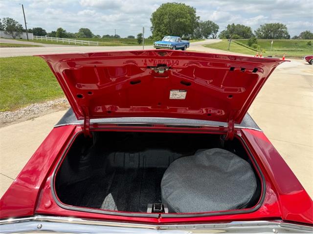 1970 Chevrolet Chevelle (CC-2086313) for sale in Greene, Iowa