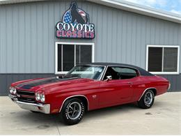 1970 Chevrolet Chevelle (CC-2086313) for sale in Greene, Iowa