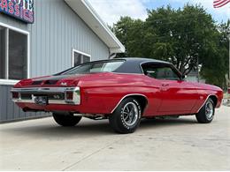1970 Chevrolet Chevelle (CC-2086313) for sale in Greene, Iowa