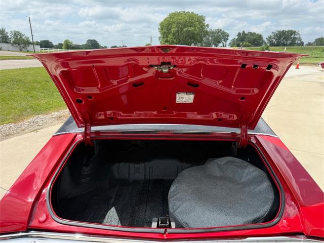 1970 Chevrolet Chevelle (CC-2086313) for sale in Greene, Iowa