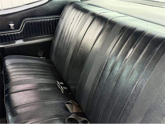 1970 Chevrolet Chevelle (CC-2086313) for sale in Greene, Iowa