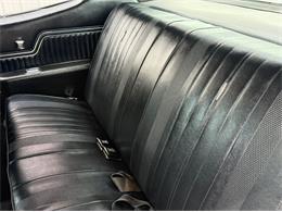1970 Chevrolet Chevelle (CC-2086313) for sale in Greene, Iowa
