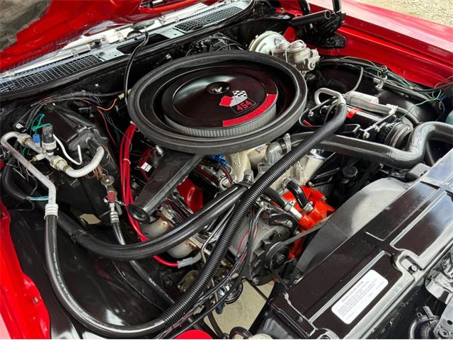 1970 Chevrolet Chevelle (CC-2086313) for sale in Greene, Iowa