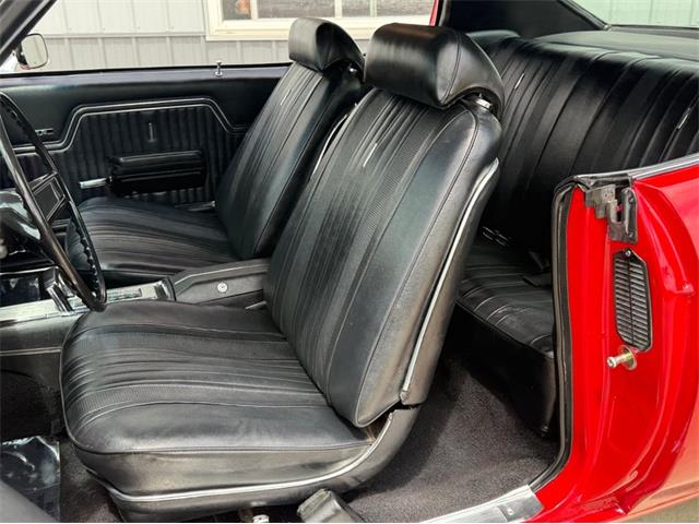 1970 Chevrolet Chevelle (CC-2086313) for sale in Greene, Iowa