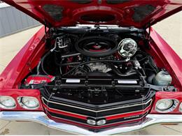 1970 Chevrolet Chevelle (CC-2086313) for sale in Greene, Iowa