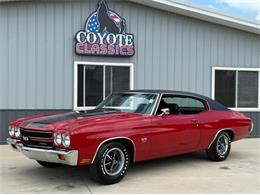 1970 Chevrolet Chevelle (CC-2086313) for sale in Greene, Iowa