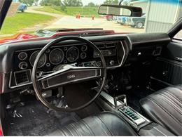1970 Chevrolet Chevelle (CC-2086313) for sale in Greene, Iowa