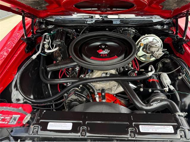 1970 Chevrolet Chevelle (CC-2086313) for sale in Greene, Iowa