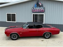 1970 Chevrolet Chevelle (CC-2086313) for sale in Greene, Iowa
