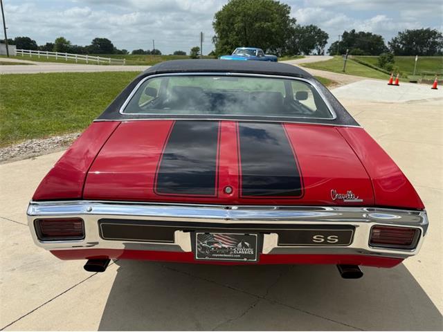 1970 Chevrolet Chevelle (CC-2086313) for sale in Greene, Iowa