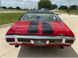 1970 Chevrolet Chevelle (CC-2086313) for sale in Greene, Iowa