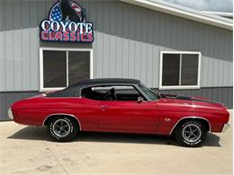 1970 Chevrolet Chevelle (CC-2086313) for sale in Greene, Iowa