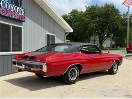 1970 Chevrolet Chevelle (CC-2086313) for sale in Greene, Iowa