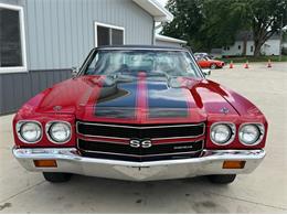 1970 Chevrolet Chevelle (CC-2086313) for sale in Greene, Iowa