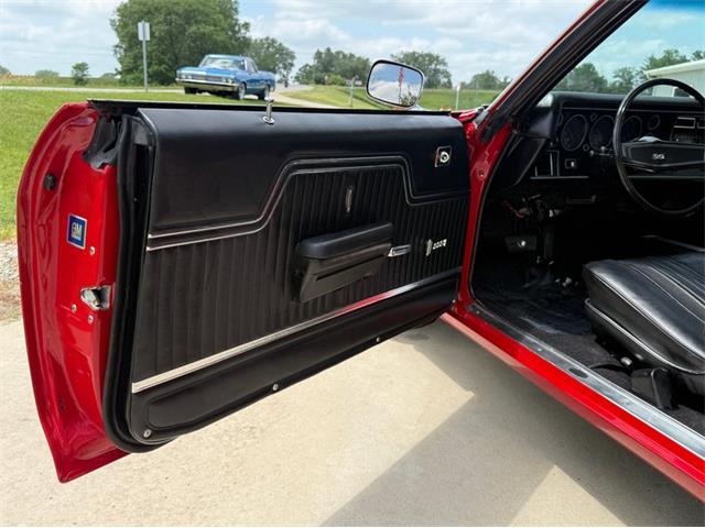 1970 Chevrolet Chevelle (CC-2086313) for sale in Greene, Iowa