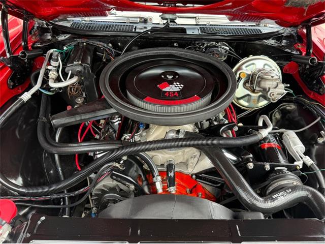 1970 Chevrolet Chevelle (CC-2086313) for sale in Greene, Iowa