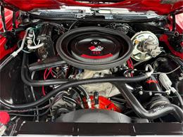 1970 Chevrolet Chevelle (CC-2086313) for sale in Greene, Iowa
