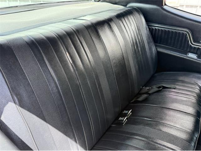 1970 Chevrolet Chevelle (CC-2086313) for sale in Greene, Iowa