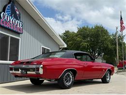 1970 Chevrolet Chevelle (CC-2086313) for sale in Greene, Iowa