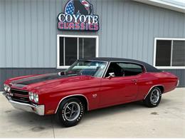1970 Chevrolet Chevelle (CC-2086313) for sale in Greene, Iowa
