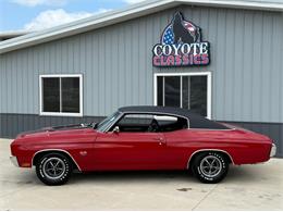1970 Chevrolet Chevelle (CC-2086313) for sale in Greene, Iowa