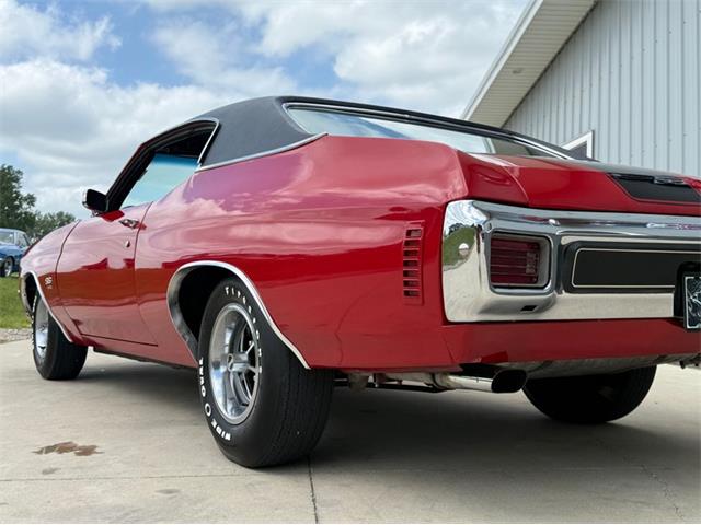 1970 Chevrolet Chevelle (CC-2086313) for sale in Greene, Iowa