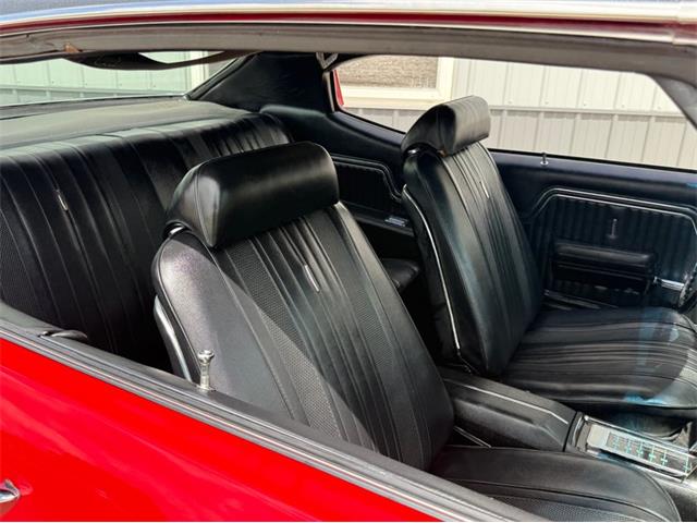 1970 Chevrolet Chevelle (CC-2086313) for sale in Greene, Iowa