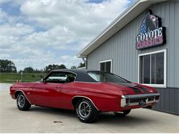 1970 Chevrolet Chevelle (CC-2086313) for sale in Greene, Iowa