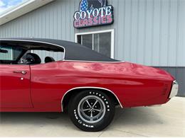 1970 Chevrolet Chevelle (CC-2086313) for sale in Greene, Iowa