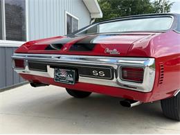 1970 Chevrolet Chevelle (CC-2086313) for sale in Greene, Iowa