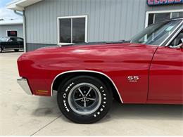 1970 Chevrolet Chevelle (CC-2086313) for sale in Greene, Iowa