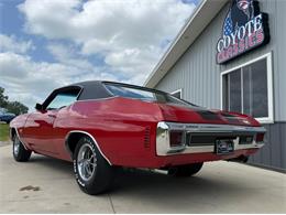 1970 Chevrolet Chevelle (CC-2086313) for sale in Greene, Iowa