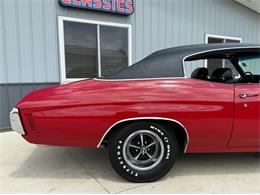 1970 Chevrolet Chevelle (CC-2086313) for sale in Greene, Iowa