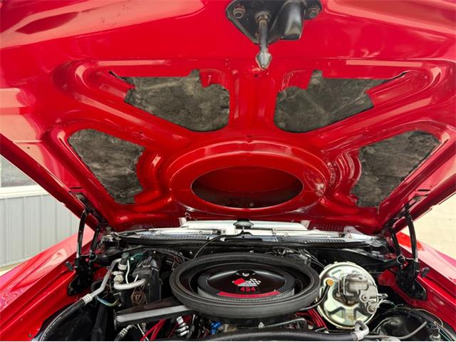 1970 Chevrolet Chevelle (CC-2086313) for sale in Greene, Iowa