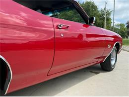 1970 Chevrolet Chevelle (CC-2086313) for sale in Greene, Iowa