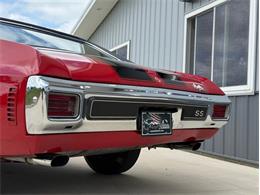 1970 Chevrolet Chevelle (CC-2086313) for sale in Greene, Iowa