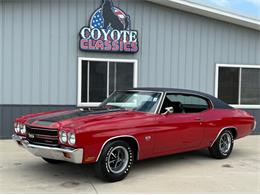 1970 Chevrolet Chevelle (CC-2086313) for sale in Greene, Iowa