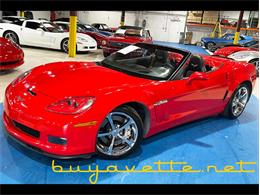 2010 Chevrolet Corvette (CC-2086315) for sale in Atlanta, Georgia