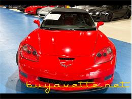 2010 Chevrolet Corvette (CC-2086315) for sale in Atlanta, Georgia