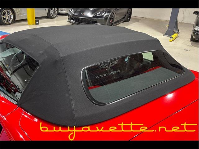 2010 Chevrolet Corvette (CC-2086315) for sale in Atlanta, Georgia