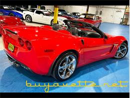 2010 Chevrolet Corvette (CC-2086315) for sale in Atlanta, Georgia