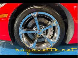 2010 Chevrolet Corvette (CC-2086315) for sale in Atlanta, Georgia