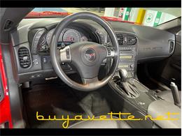 2010 Chevrolet Corvette (CC-2086315) for sale in Atlanta, Georgia