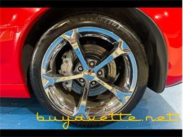2010 Chevrolet Corvette (CC-2086315) for sale in Atlanta, Georgia