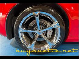 2010 Chevrolet Corvette (CC-2086315) for sale in Atlanta, Georgia