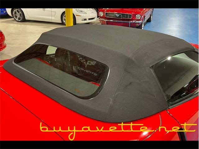 2010 Chevrolet Corvette (CC-2086315) for sale in Atlanta, Georgia